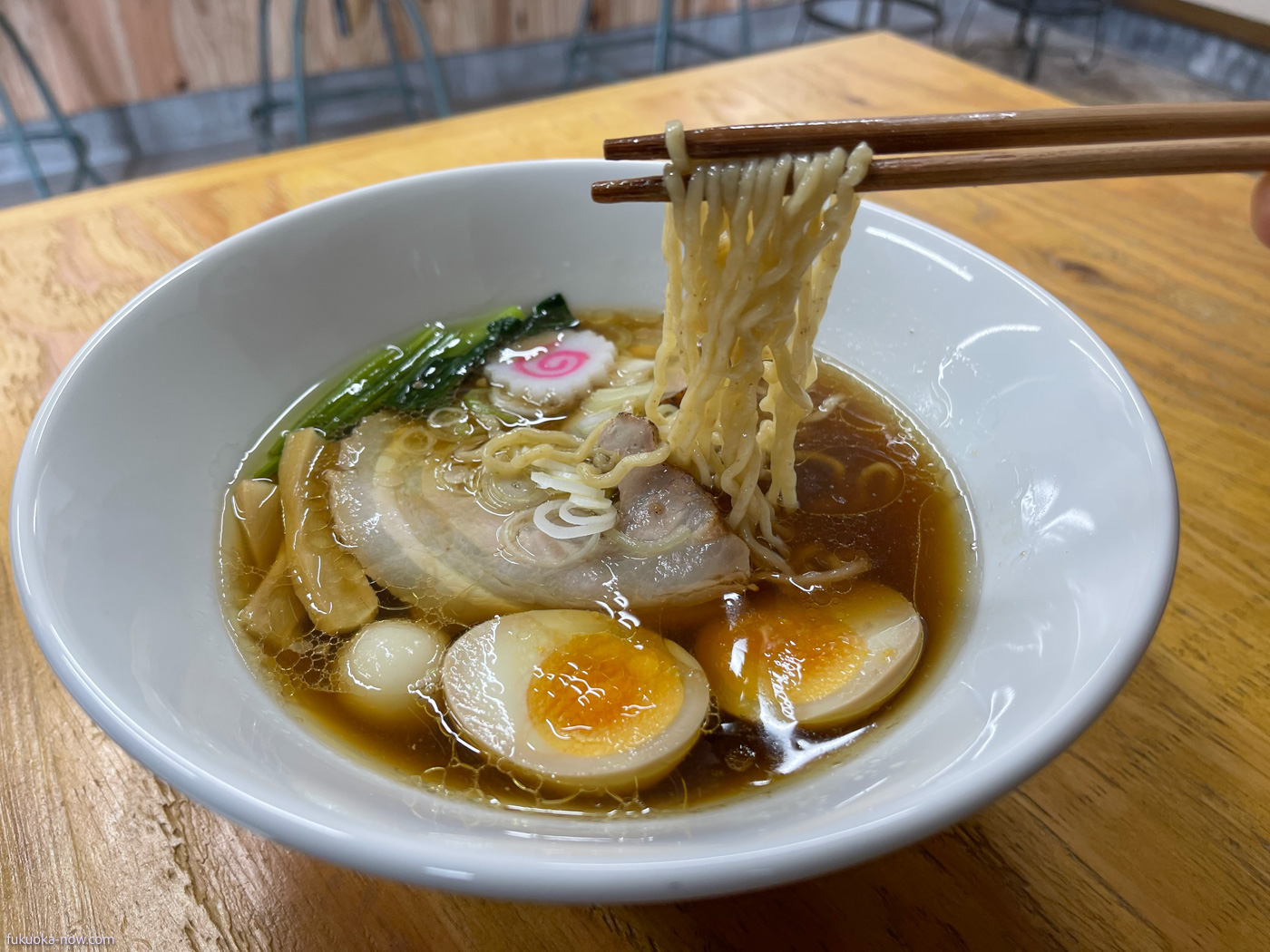 Itoshima shima soba noodle restaurant, 糸島ラーメン、しまそば