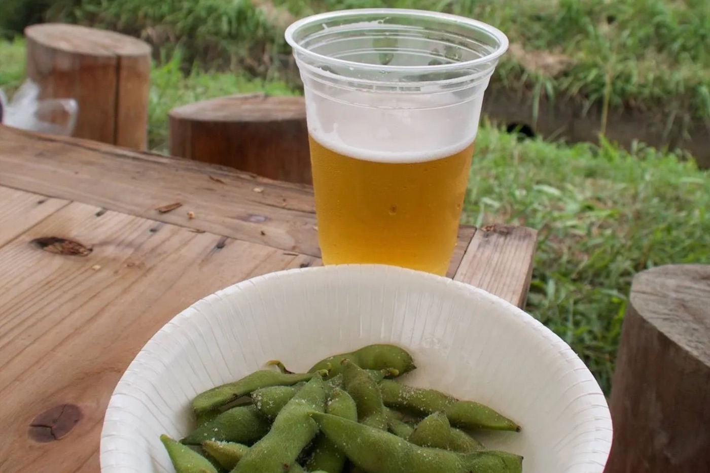 Itoshima Beer Farm, 糸島ビアファーム