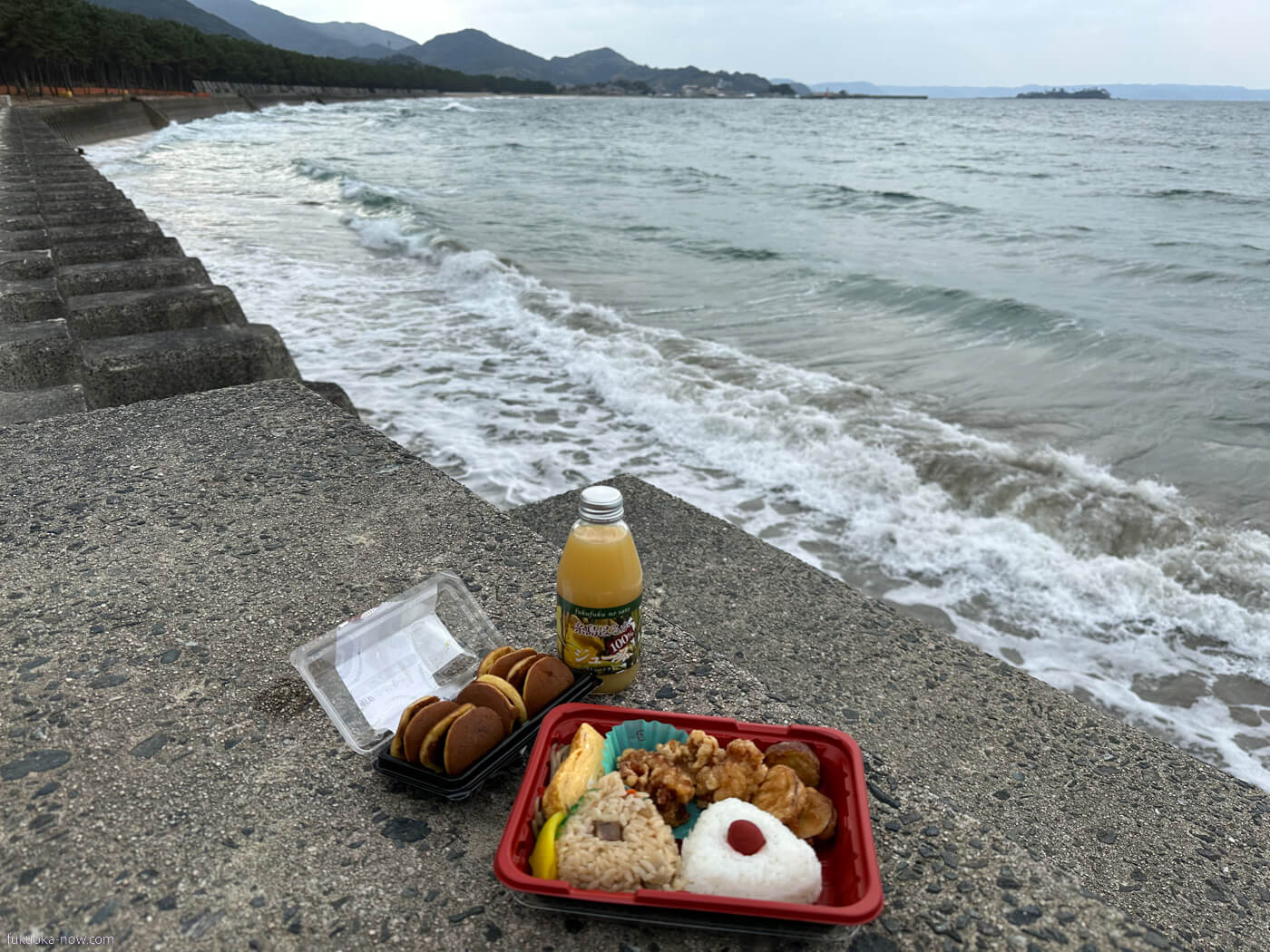 Itoshima on Foot: Enjoy the ocean, mountains, farmland and beaches at a leisurely pace, 海も山も田畑もビーチも！歩いて楽しむ糸島
