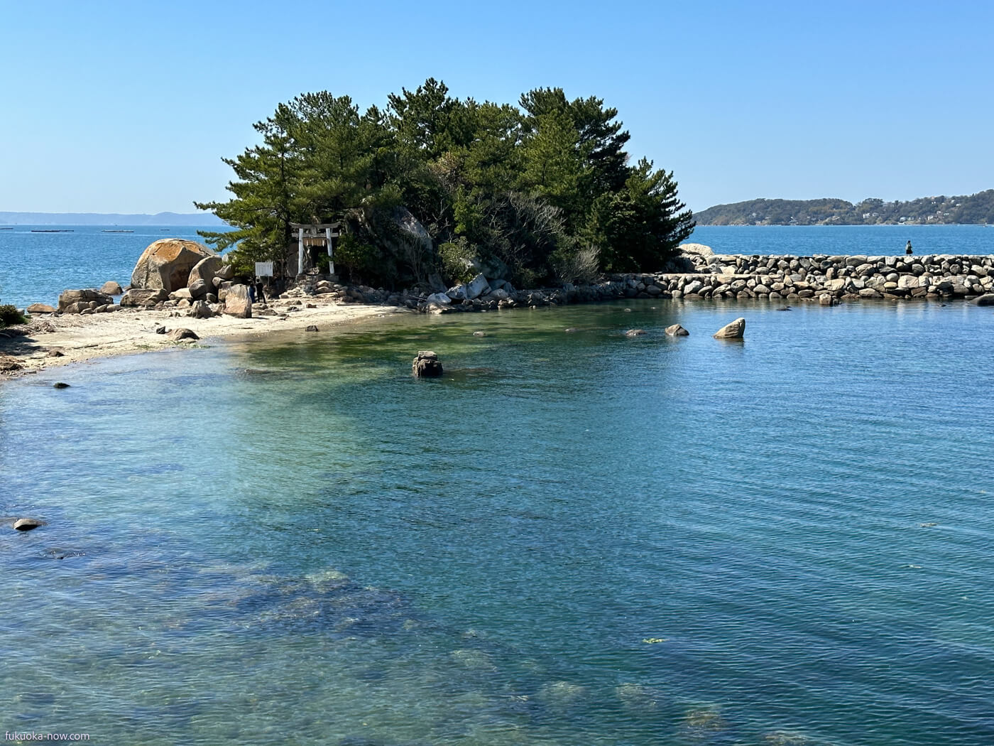 Explore Itoshima by Car: Exploring Further Afield, 車で巡る糸島らしい糸島