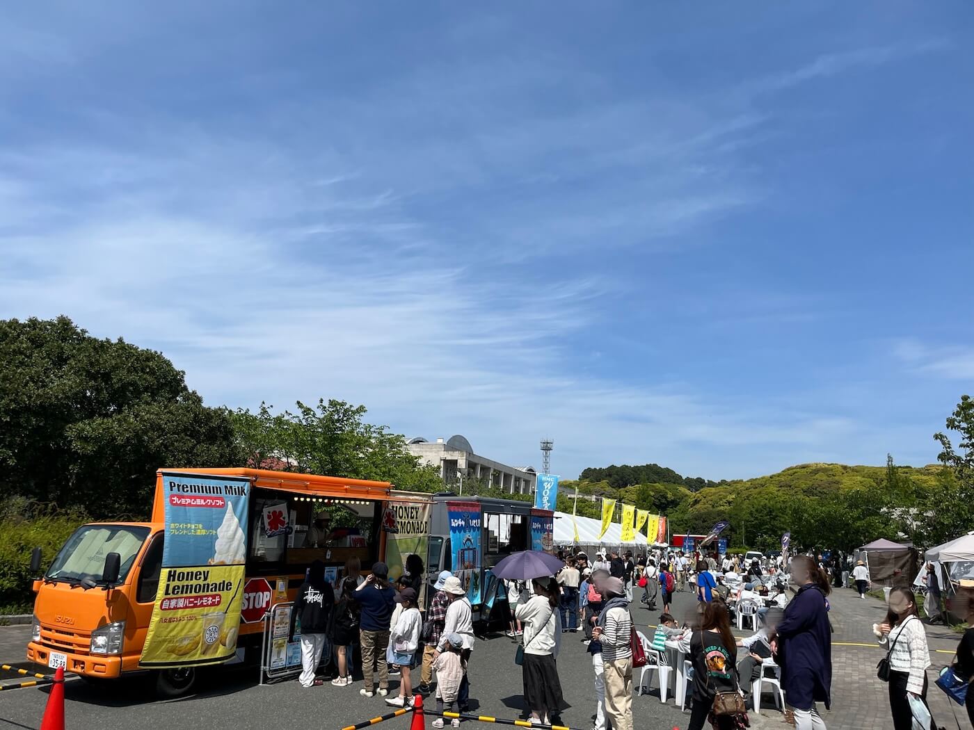 Itoshima Handmade Carnival, 糸島ハンドメイドカーニバル