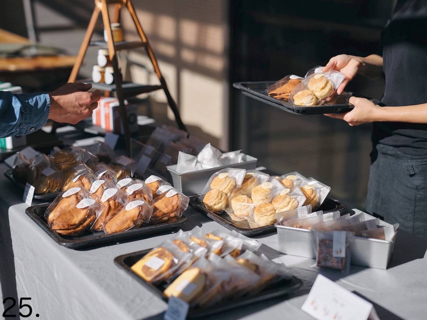 Craft Life in Itoshima Vol. 2