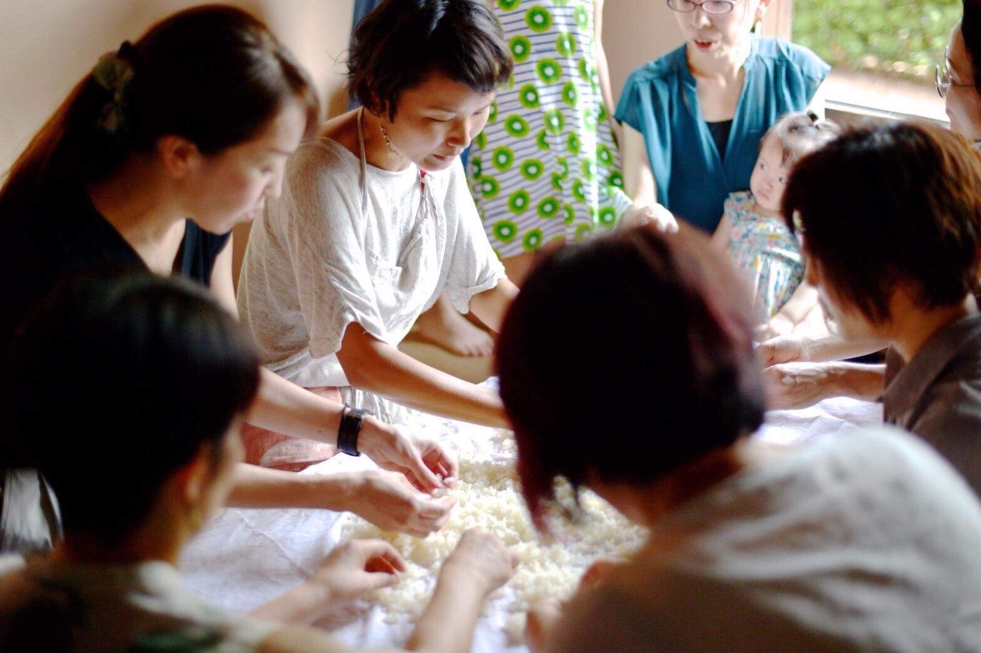 100-Person Tsukemono & Fermentation Festival vol.7, 100人漬物×発酵フェス vol.7