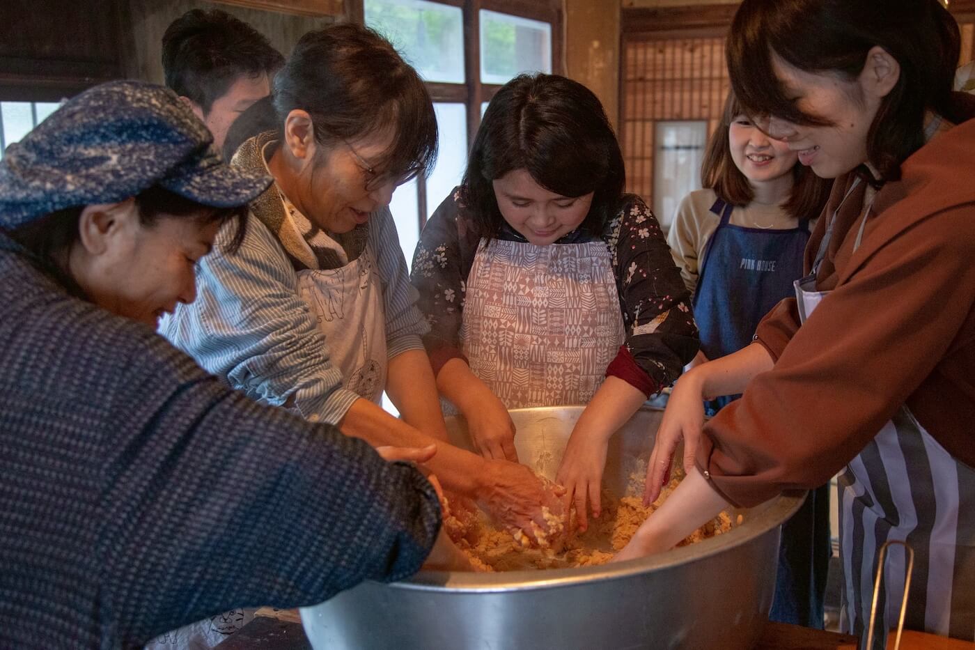 100-Person Tsukemono & Fermentation Festival vol.7, 100人漬物×発酵フェス vol.7